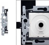 Niko sokkel voor LED draaiknopdimmer 200W