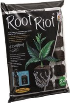 Bol.com Clonex Root Riot Tray (72) - Voordeelpakket (3 stuks x 24) - Stekken - Stek je plant aanbieding