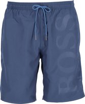 HUGO BOSS zwembroek Orca - heren zwemshort - donkerblauw -  Maat: XXL