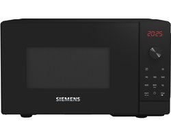 foto van Siemens FF023LMB2 - iQ300 - Vrijstaande magnetron