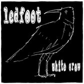 Ledfoot - White Crow (CD)