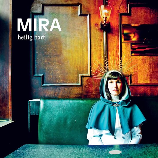 Foto: Mira heilig hart cd 