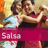 Various Artists - Salsa 3Rd Ed. The Rough Guide (2 CD)