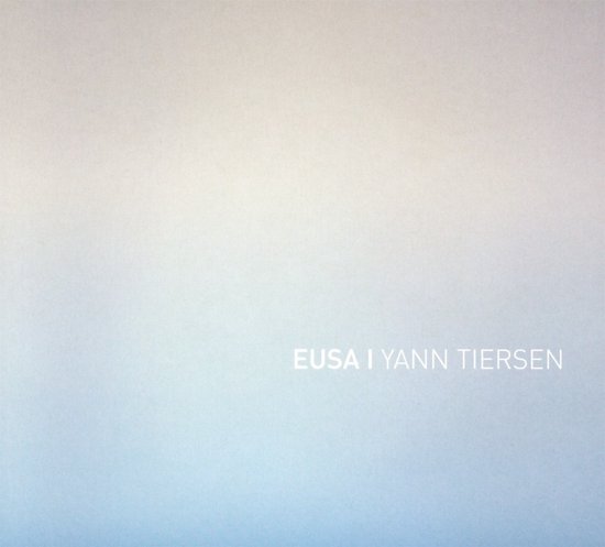 Yann Tiersen - Eusa (CD)