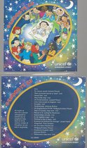 GEBOORTE CD - UNICEF