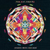 The Cat Empire - Rising With The Sun (CD)