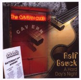 Ralf Gauck - A Hard Day's Night (CD)