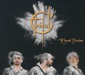 O'tridal - Karrdi Sessions (CD)