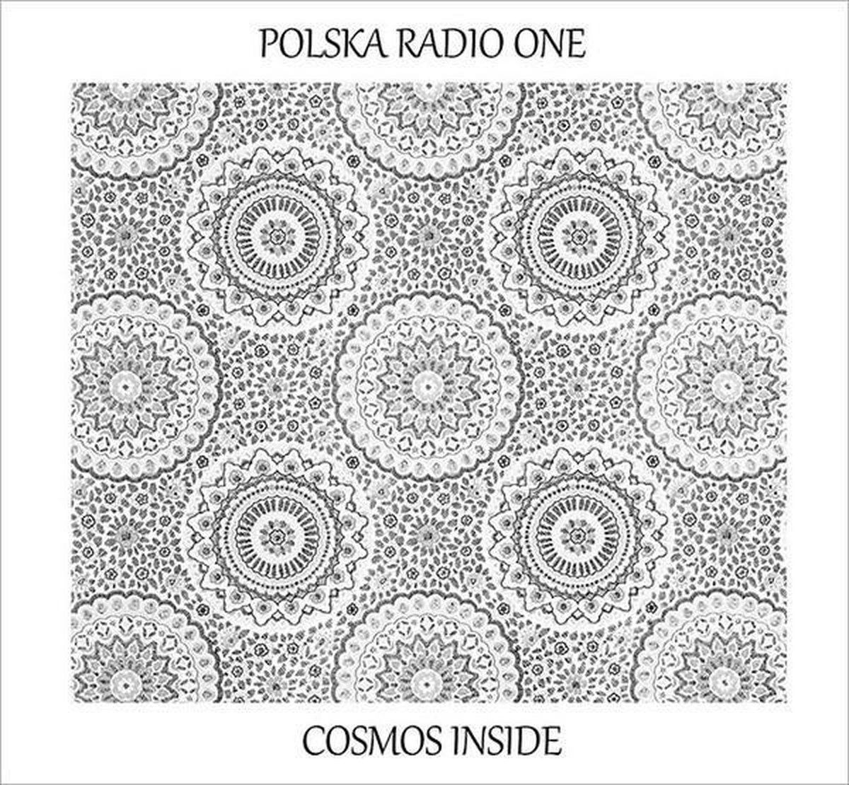 Polska Radio One - Cosmos Inside (CD)