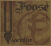 Foose - Sacrifice (CD)