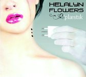 Helalyn Flowers - Plaestik (CD)