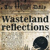 Homer - Wasteland Reflections (CD)
