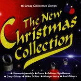 Various Artists - New Christmas Collection (CD)