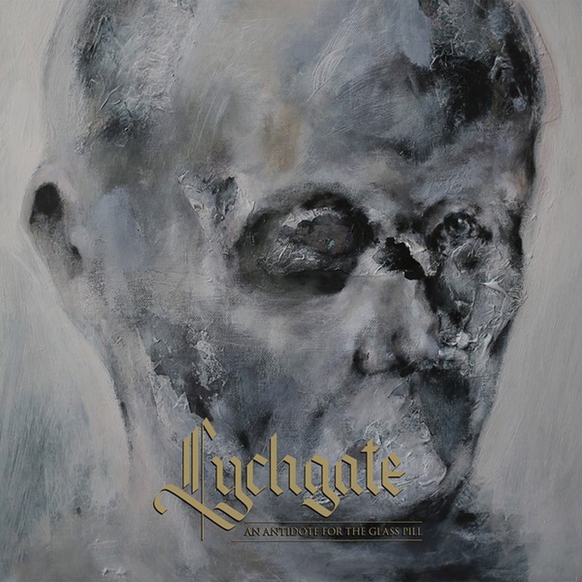 Lychgate - An Antidote For The Glass Pill (CD) (Limited Edition)