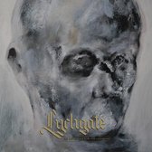 Lychgate - An Antidote Gor Tegh Glass Pill (CD)