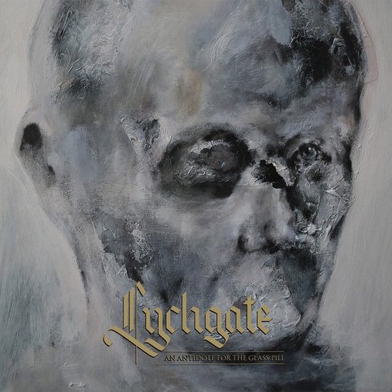 Lychgate - An Antidote For The Glass Pill (CD) (Limited Edition)