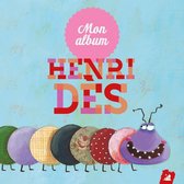 Henri Dès - Mon Album De Henri Dès (CD)