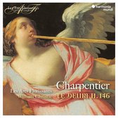 Les Arts Florissants, William Christie - Te Deum H. 146 Missa 'Assumpta Est (CD)