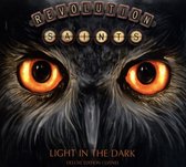 Revolution Saints - Light In The Dark (2 CD)