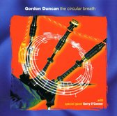 Gordon Duncan - The Circular Breath (CD)