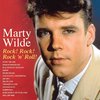 Marty Wilde - Rock! Rock! Rock N Roll (CD)