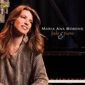 Aria Ana Bobone - Fado & Piano (CD)