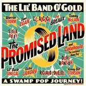Lil'band O'gold - The Promised Land (CD)