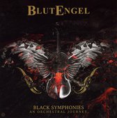 Blutengel - Black Symphonies (CD)