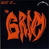 The Grim - The Best Of (CD)