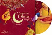 Various Artists - A L'ombre De L'olivier (CD)