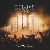 Deluxe - Live A Lolympia (2 CD) (Deluxe Edition)