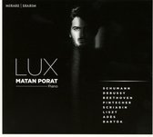 Matan Porat - Lux (CD)