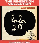 De-Phazz - Lala 2.0 (CD) (Limited Edition)