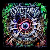 Solitary - The Truth Behind The Lies (CD)