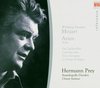 Hermann Prey - Opernarien (CD)