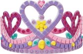 diadeem sticky mosaics hart junior roze