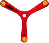 boomerang Booma Sonic 55 gram rood 27 cm