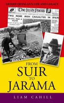 From Suir to Jarama