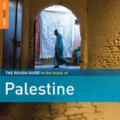 Various Artists - The Rough Guide To The Music Of Palestine (2 CD)