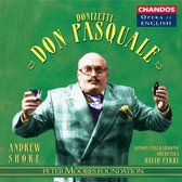London Philharmonic Orchestra - Don Pasquale (2 CD)