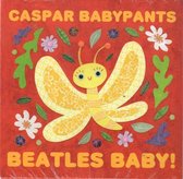 Caspar Babypants - Beatles Baby! (CD)