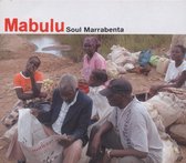 Mabulu - Soul Marrabenta (CD)