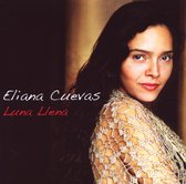 Eliana Cuevas - Luna Llena (CD)