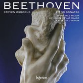Steven Osborne - Piano Sonatas Op 109 110 & 111 (CD)