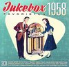 Various Artists - Jukebox Favorieten 2018 (CD)