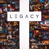 Planetshakers - Legacy (CD | DVD)