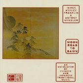 James Ashley Franklin & Antony Wheeler - Moon Road To Dawn (CD)