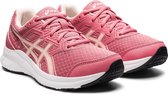 Asics Jolt 3 Sportschoenen - Maat 40.5 - Vrouwen - Donker roze/wit