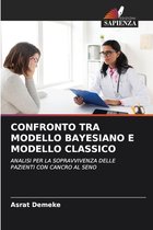 Confronto Tra Modello Bayesiano E Modello Classico