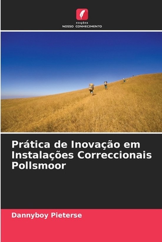 Prática de Inovação em Instalações Correccionais Pollsm ... - cover